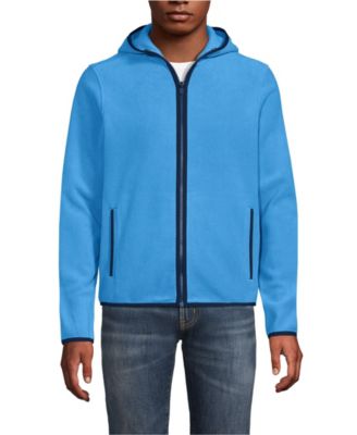 Men's Anyweather Fleece Hooded Full Zip Jacket