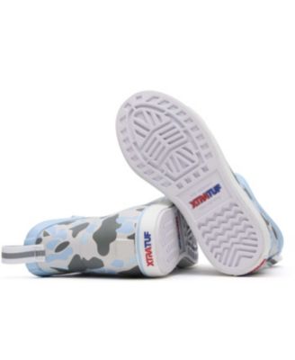 Kids Ankle Deck Boot