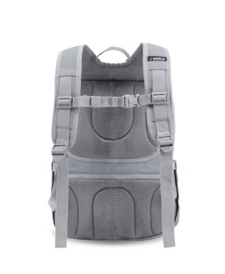 Boys And Girls Junior Backpack With Lunch Box For School