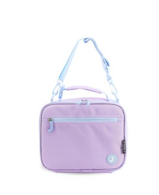 Boys And Girls Junior Backpack With Lunch Box For School