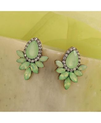 Women's Marquise Drop Earrings