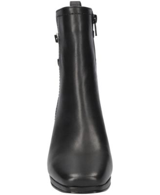 Women's Orchard Square Toe Ankle Booties