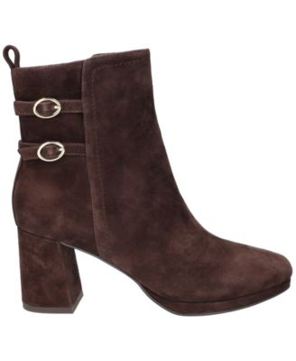 Women's Orchard Square Toe Ankle Booties