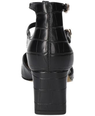 Women's Harpswell Block Heel Sandals