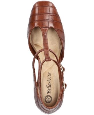 Women's Harpswell Block Heel Sandals