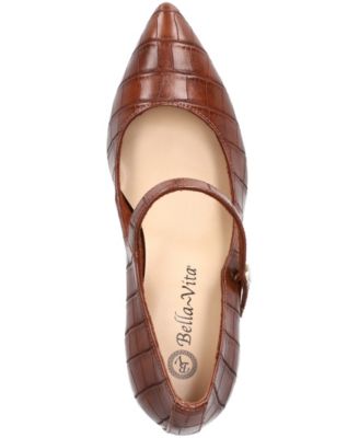 Women's Lainey Slip On Pumps