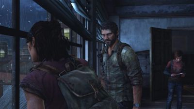 Last of Us Remastered - Greatest Hits Edition for PlayStation 4