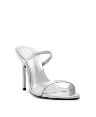 Women's Jessica Stiletto Mule Sandals