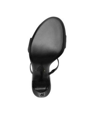 Women's Jessica Stiletto Mule Sandals