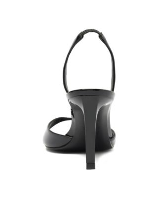 Women's Scarlett Mid Heel Slingback Sandals