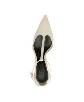 Women's Allure T Pointy Toe Pumps