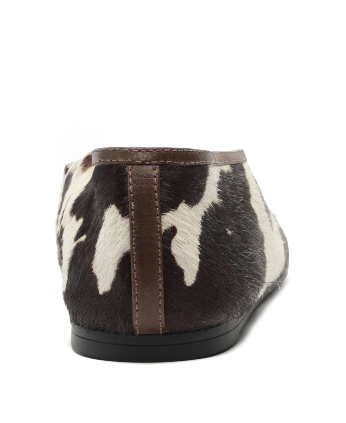 Schutz Women's Courtney Round Toe Flats