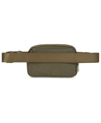 Multi Compartment Crossbody Bag