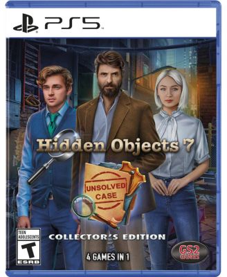 GS2 Games