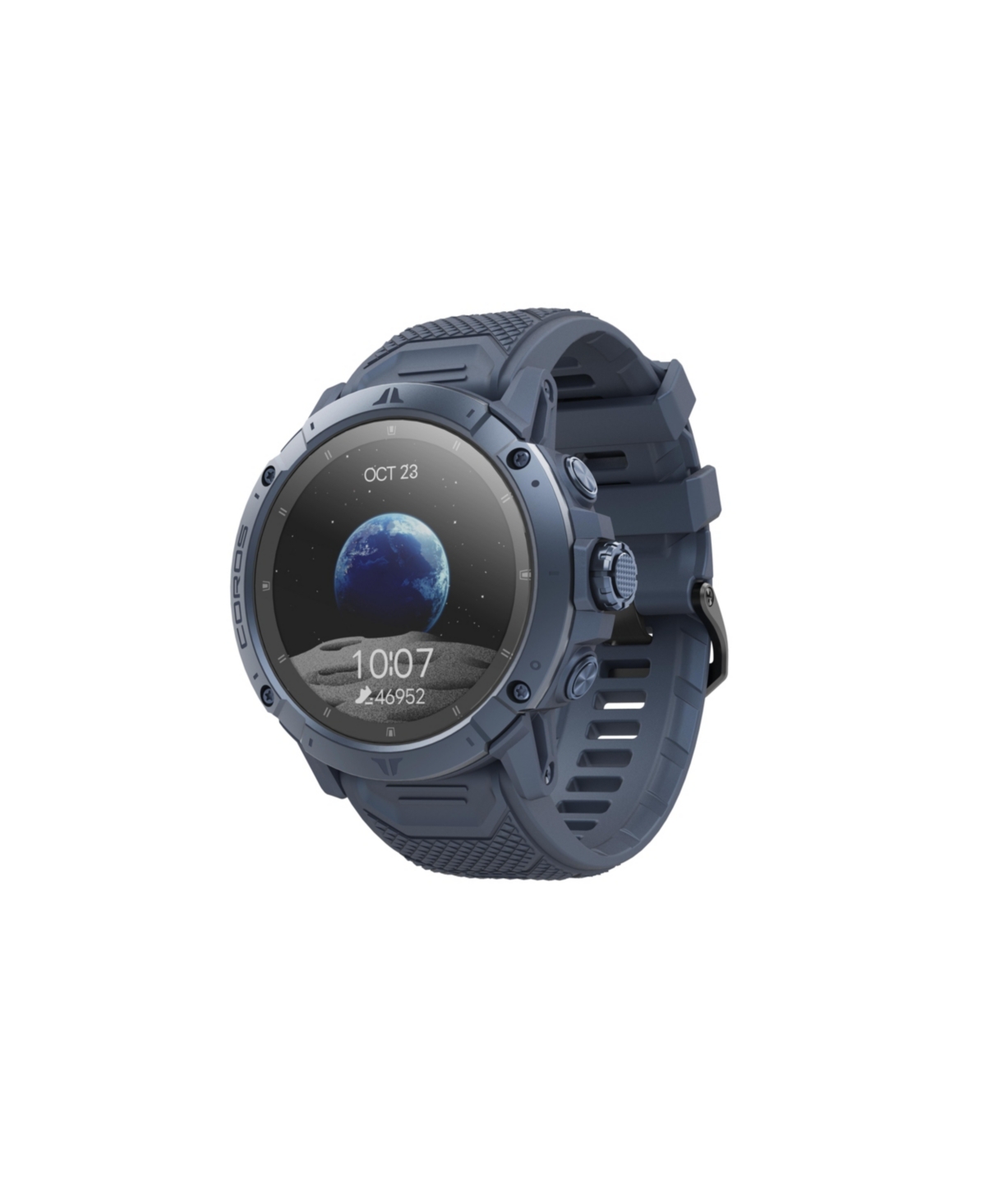 Vertix 2S Gps Adventure Watch - Black