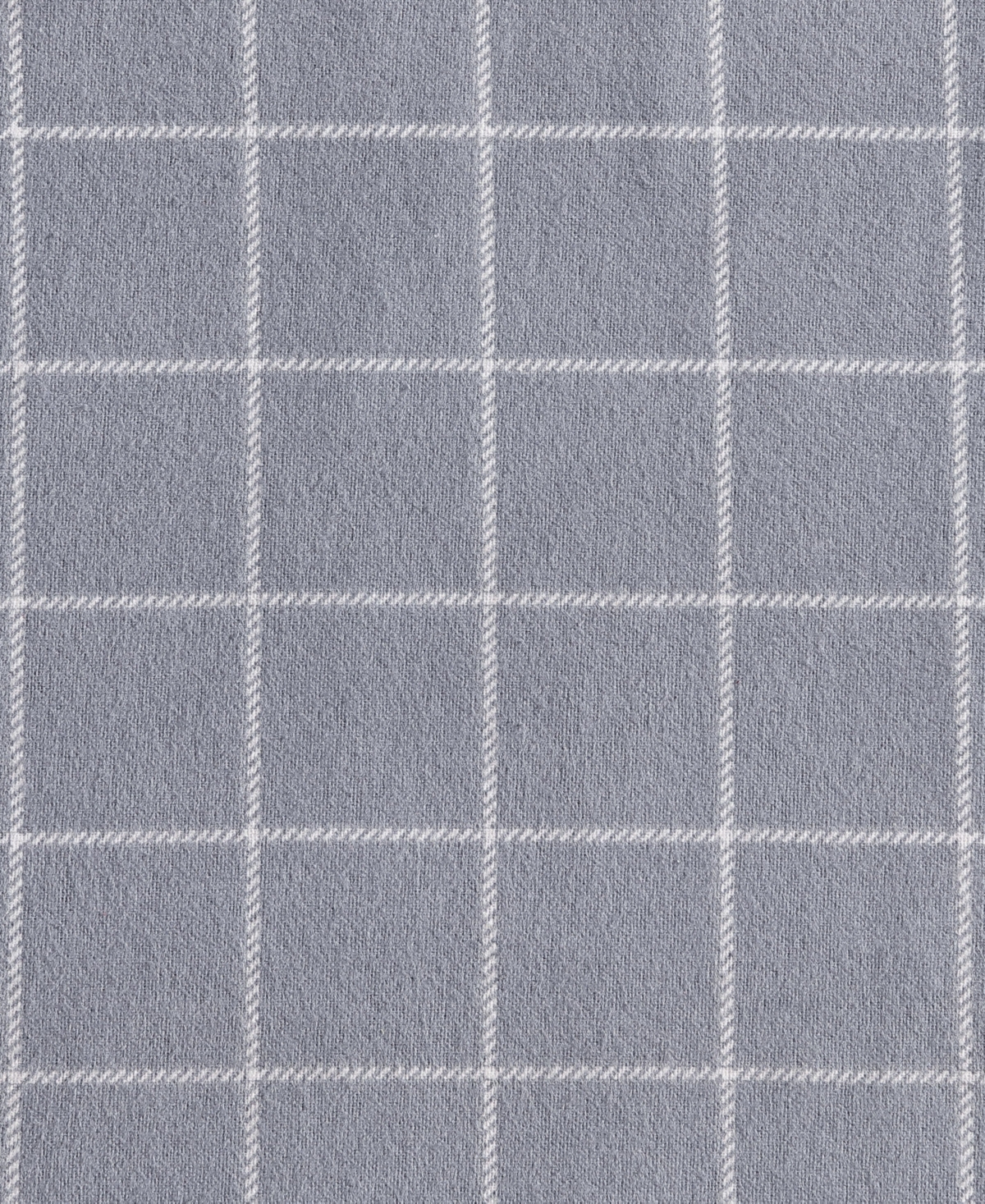 Eddie Bauer Printed Cotton Flannel 3-pc. Sheet Set, Twin