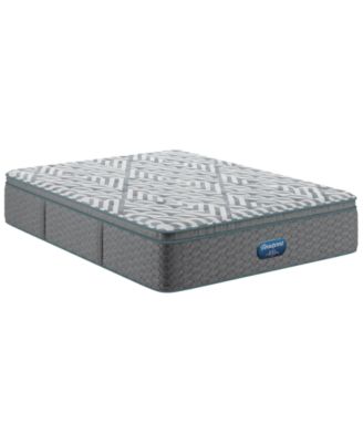 Anderson Avenue 14.25" Medium Pillow Top Mattress, King