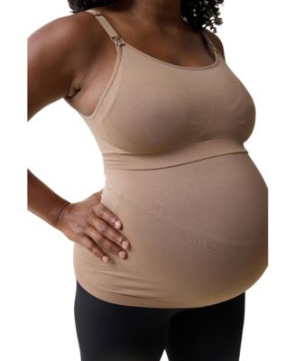 Maternity Ingrid + Isabel Basics Nursing + Pumping Cami Bundle 2 Pack