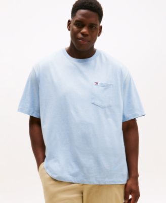 Tommy Hilfiger - Core Beach Crew Neck T-Shirt