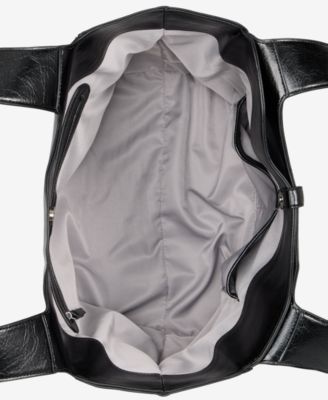 Lydiah Large Tote Bag, Exclusively at Macy's