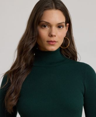 Lauren Ralph Lauren Turtleneck Sweater