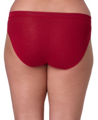 Women's Breathe Lace High-Cut Underwear DFCMHH