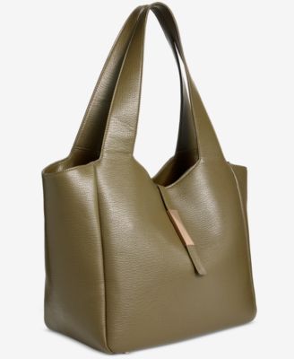 Lydiah Large Tote Bag, Exclusively at Macy's
