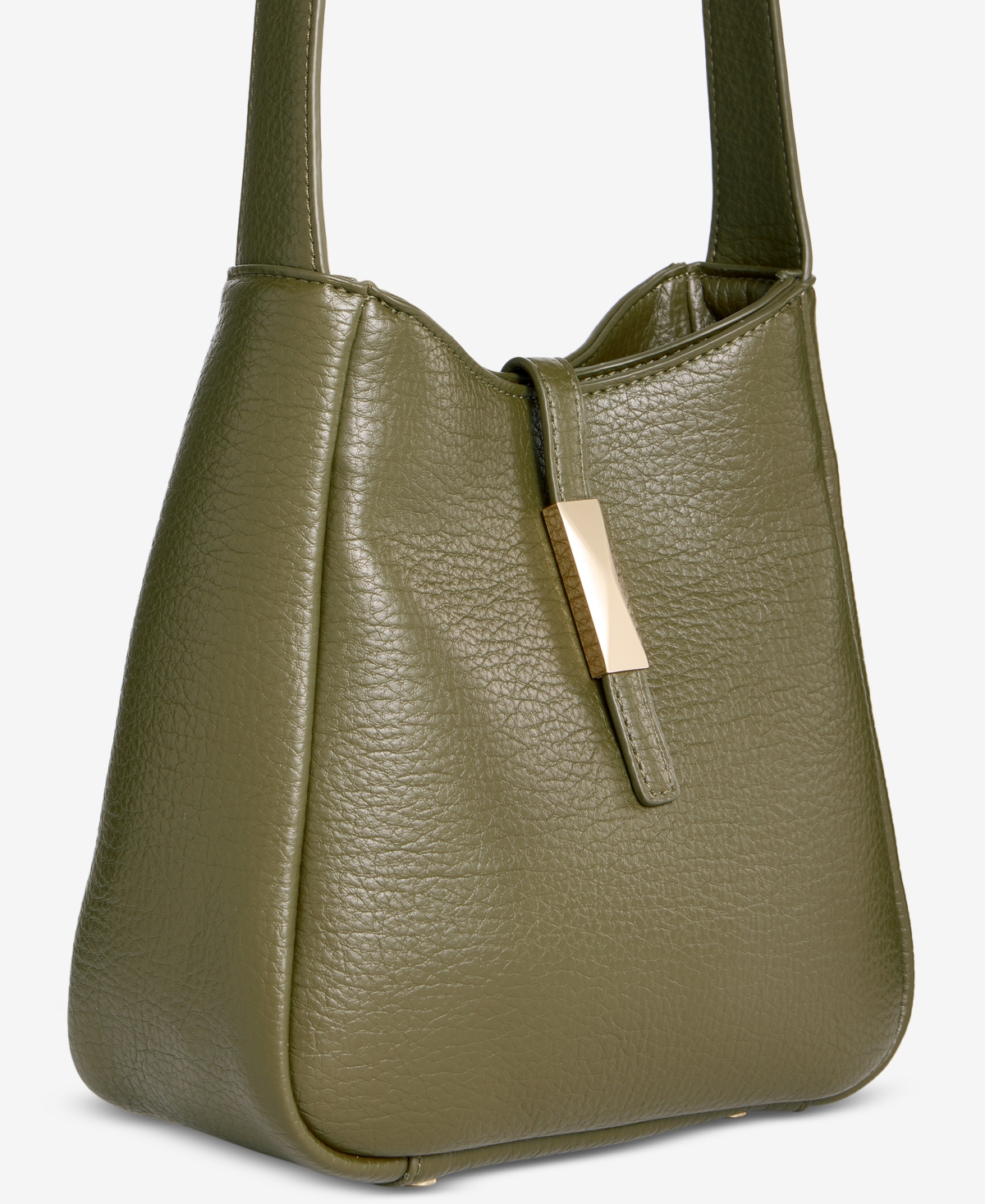 Inc International Concepts Dersi Crossbody, Exclusively At Macy's In White