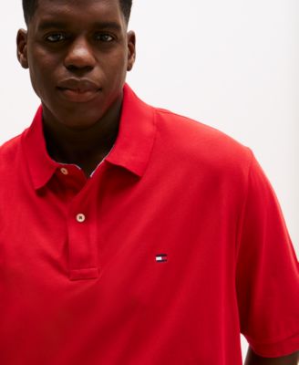 Men's Big & Tall Classic-Fit Ivy Polo