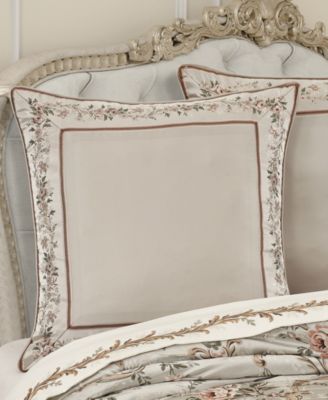 Pecora Sham, European