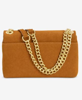 Mini Ajae Studded Crossbody, Exclusively at Macy's