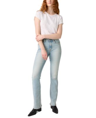 Levi's - 725 Heritage Zip Bootcut Jeans