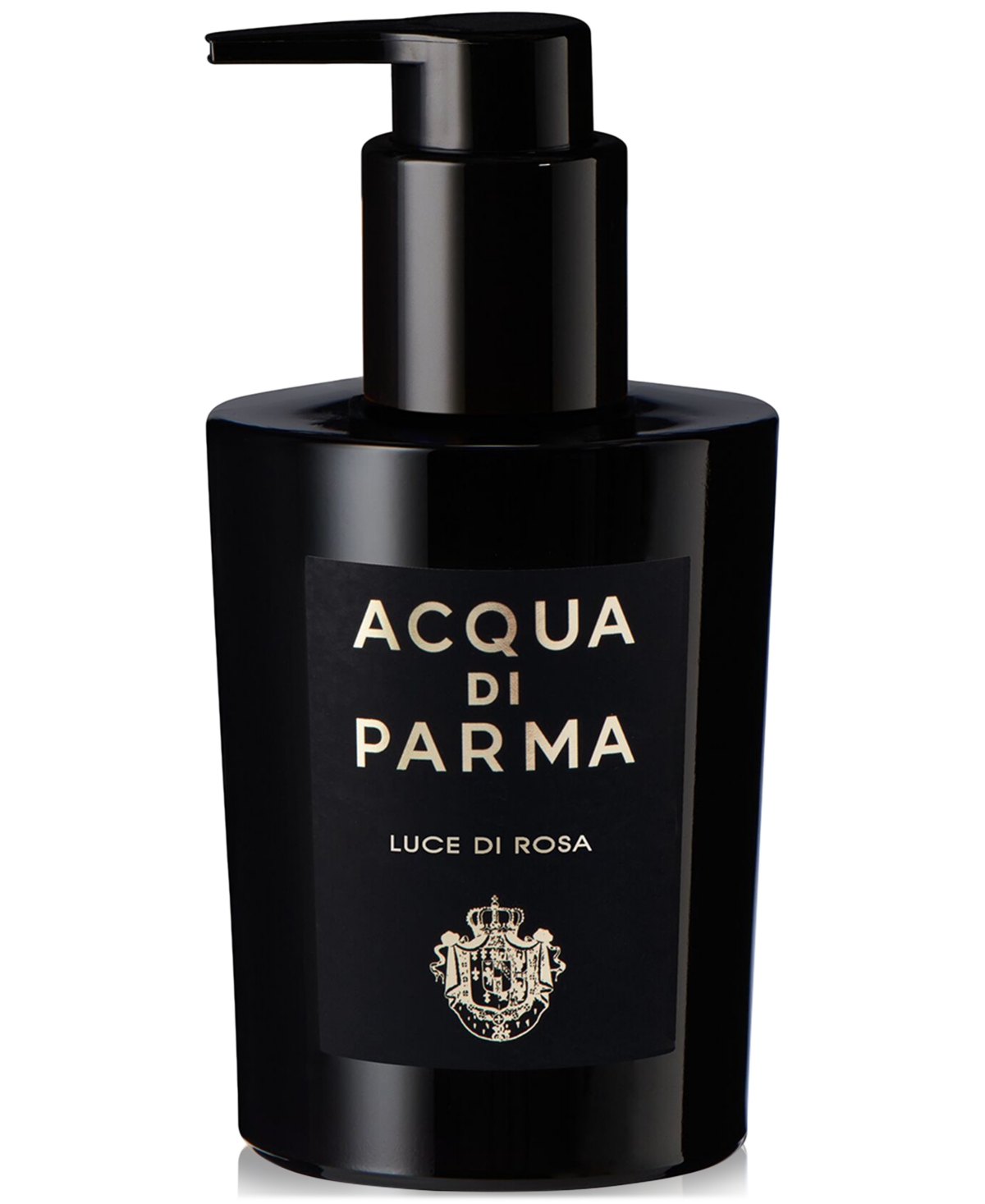 Luce di Rosa Hand & Body Wash, 10.14 oz.
