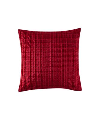 Anya Square Decorative Pillow, 18" x 18"