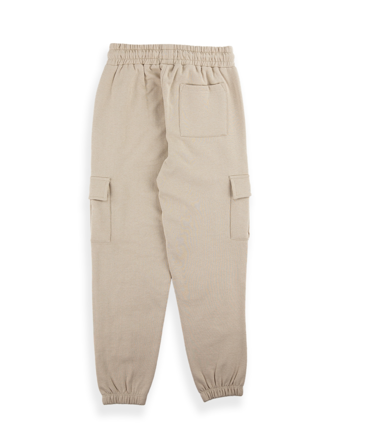 Sovereign Code Big Boys Graphic Cargo Pants In Brown