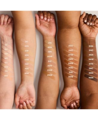 The POREfessional Foundation