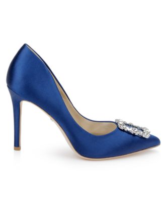 Women's Cher Evening Pumps