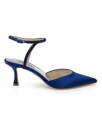 Women's Autumn Pointed Toe Pumps