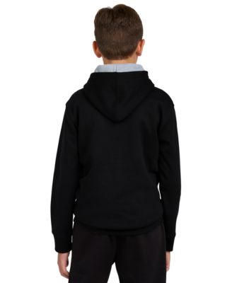 Big Boys Signature Pullover Hoodie