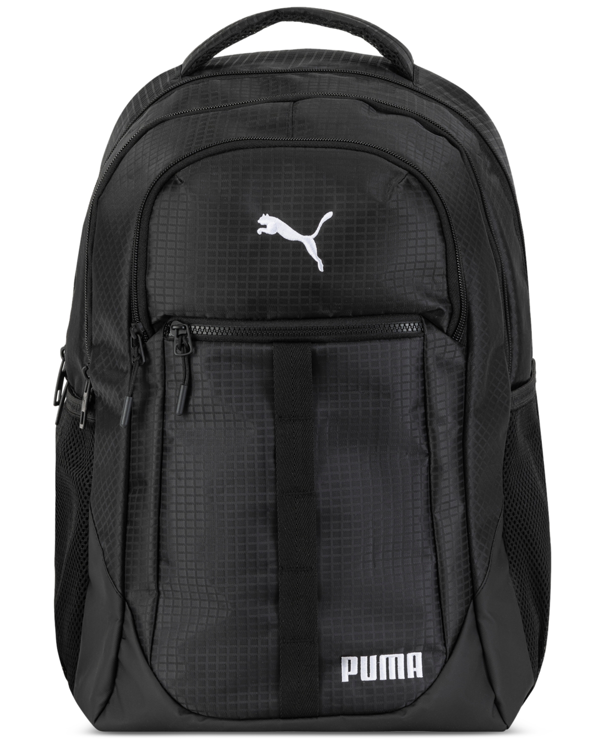 Men's Strategy Logo Backpack - Blue