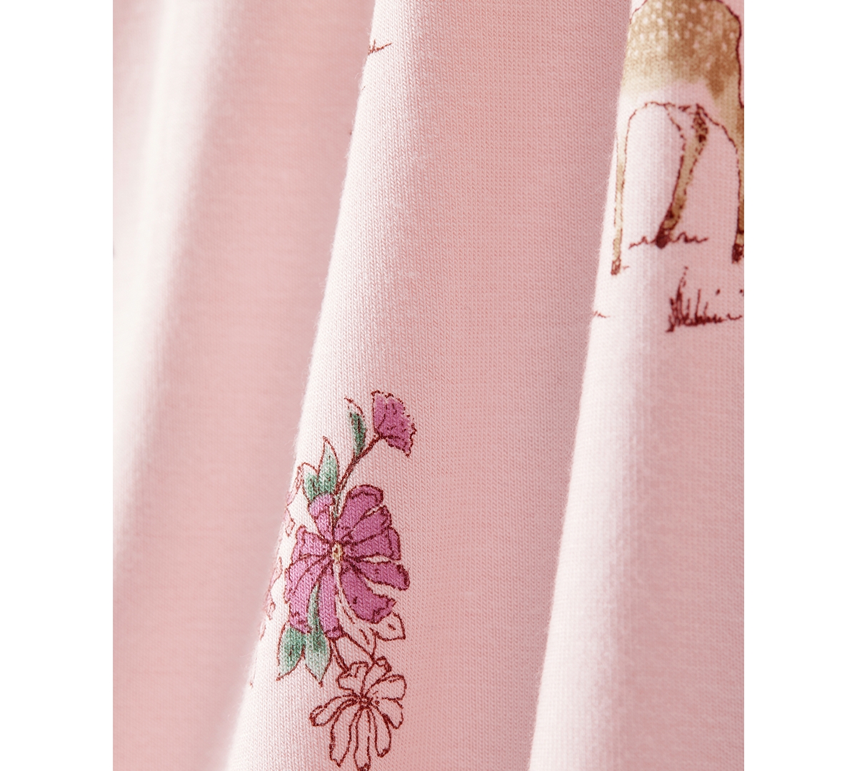 Carter's Purelysoft By  Baby Purelysoft Pull-on Pants, 2 Pack In Multi