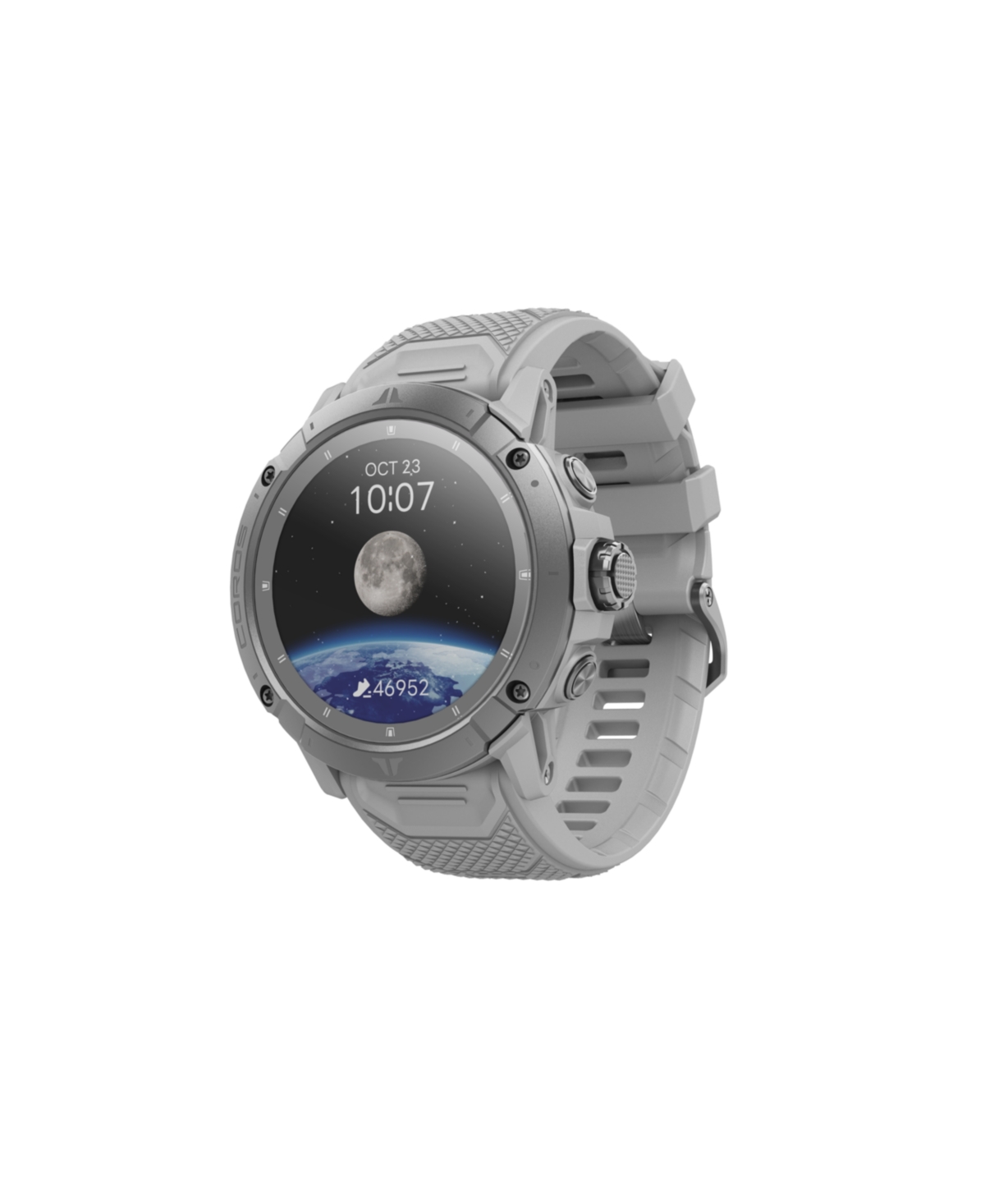 Vertix 2S Gps Adventure Watch - Black