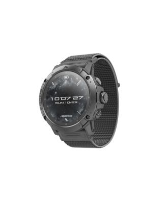 Coros Vertix 2S Gps Adventure Watch - Black
