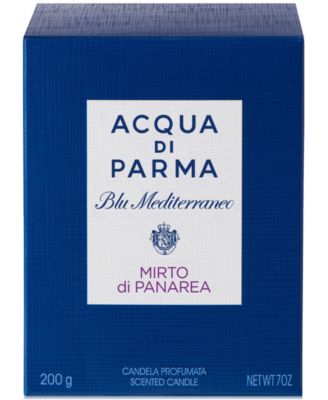 Mirto di Panarea Candle, 7 oz.