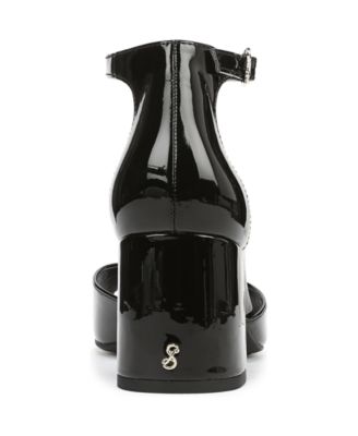 Women's Leanne Block Heel Dress Sandals