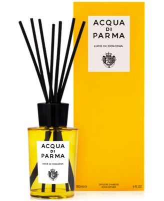 Luce di Colonia Room Diffuser, 6 oz.