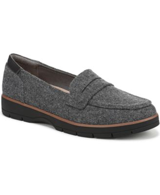 Women's Nice Day Lug Sole Loafers