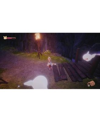 Giraffe and Annika: Musical Mayhem Edition - SWITCH