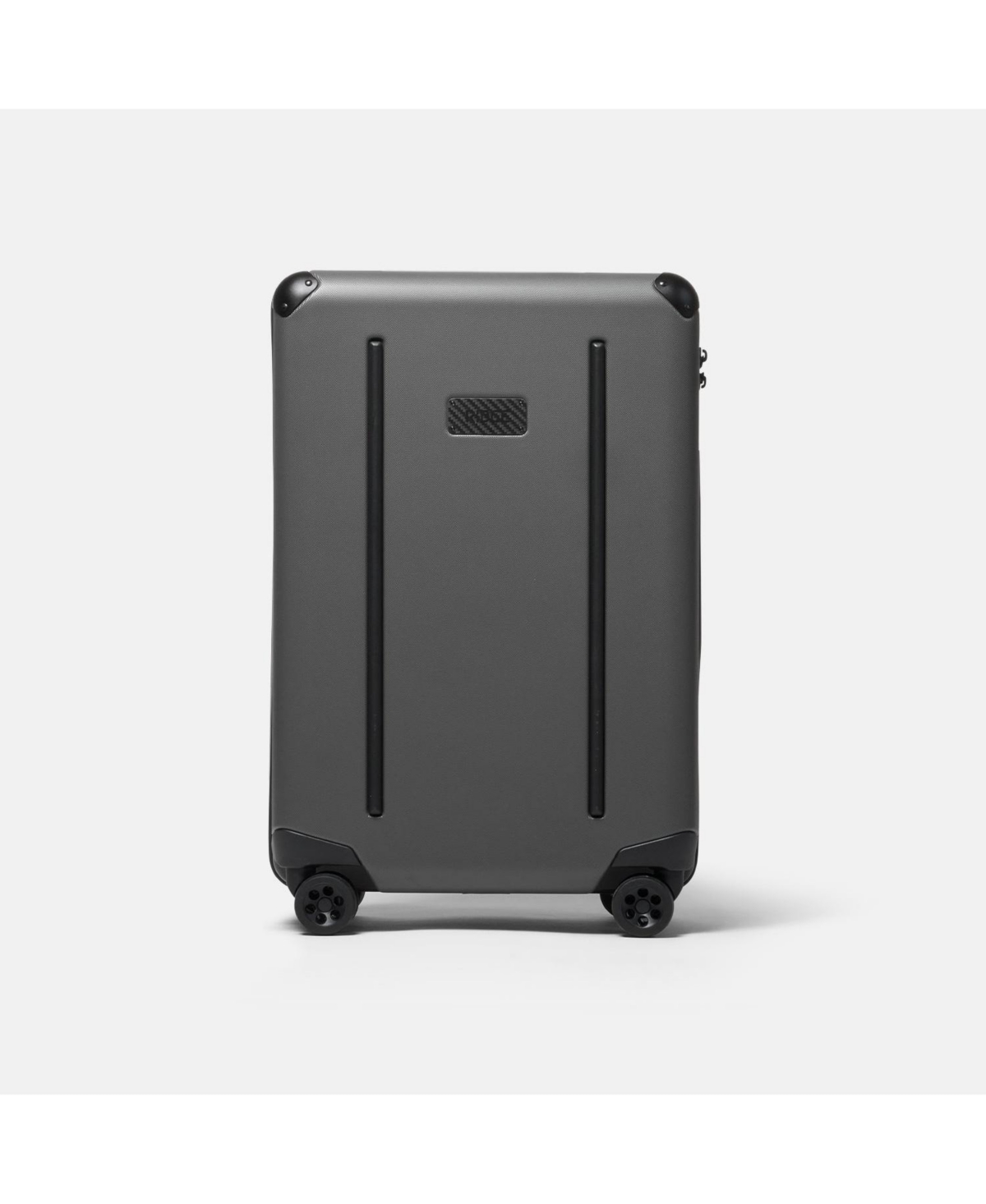 Men's Carry-on - Gunmetal - Gunmetal