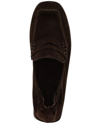 Women's Este Block-Heel Loafers